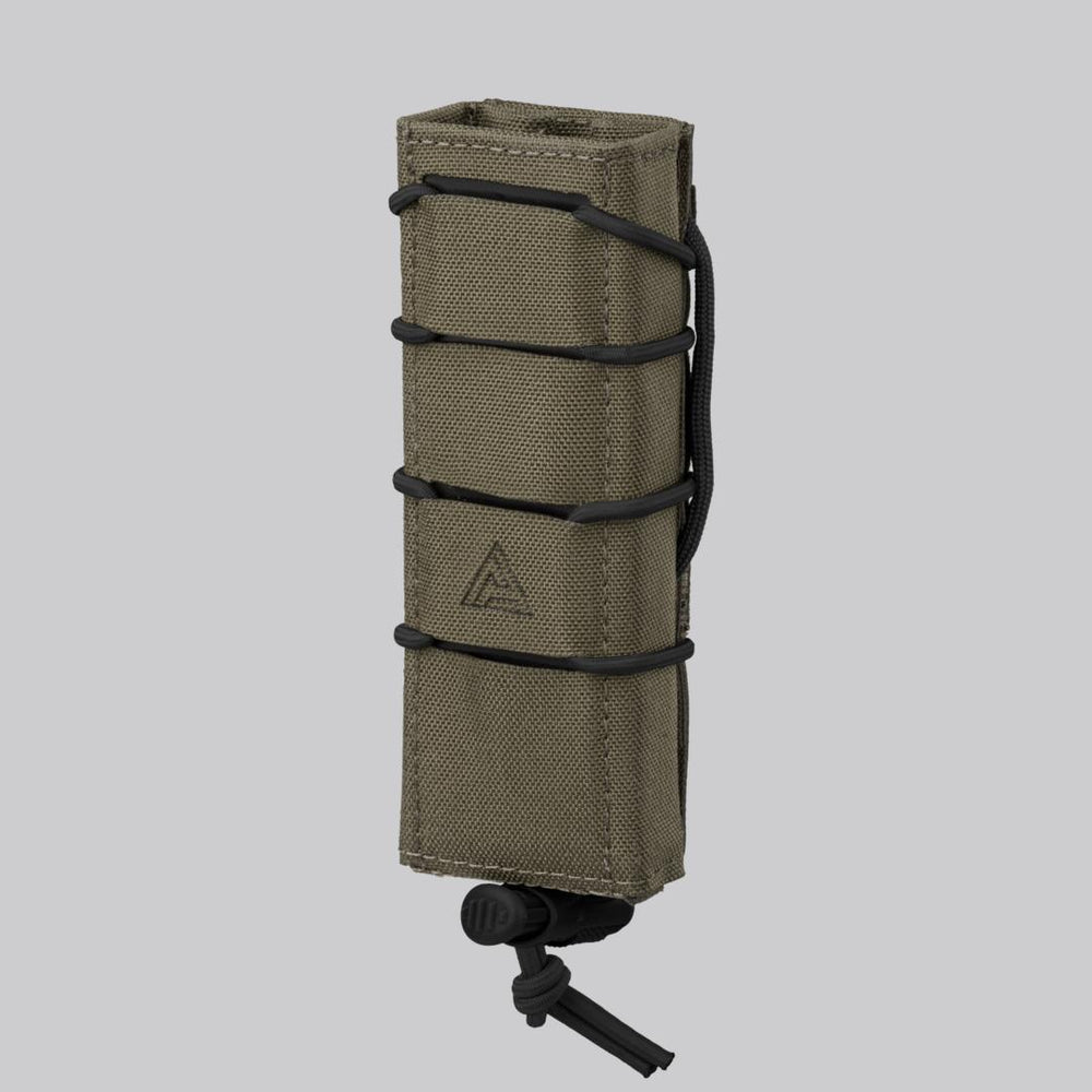 Multi-Kaliber-Tasche offen - Maschinenpistole
