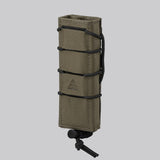 Multi-Kaliber-Tasche offen - Maschinenpistole
