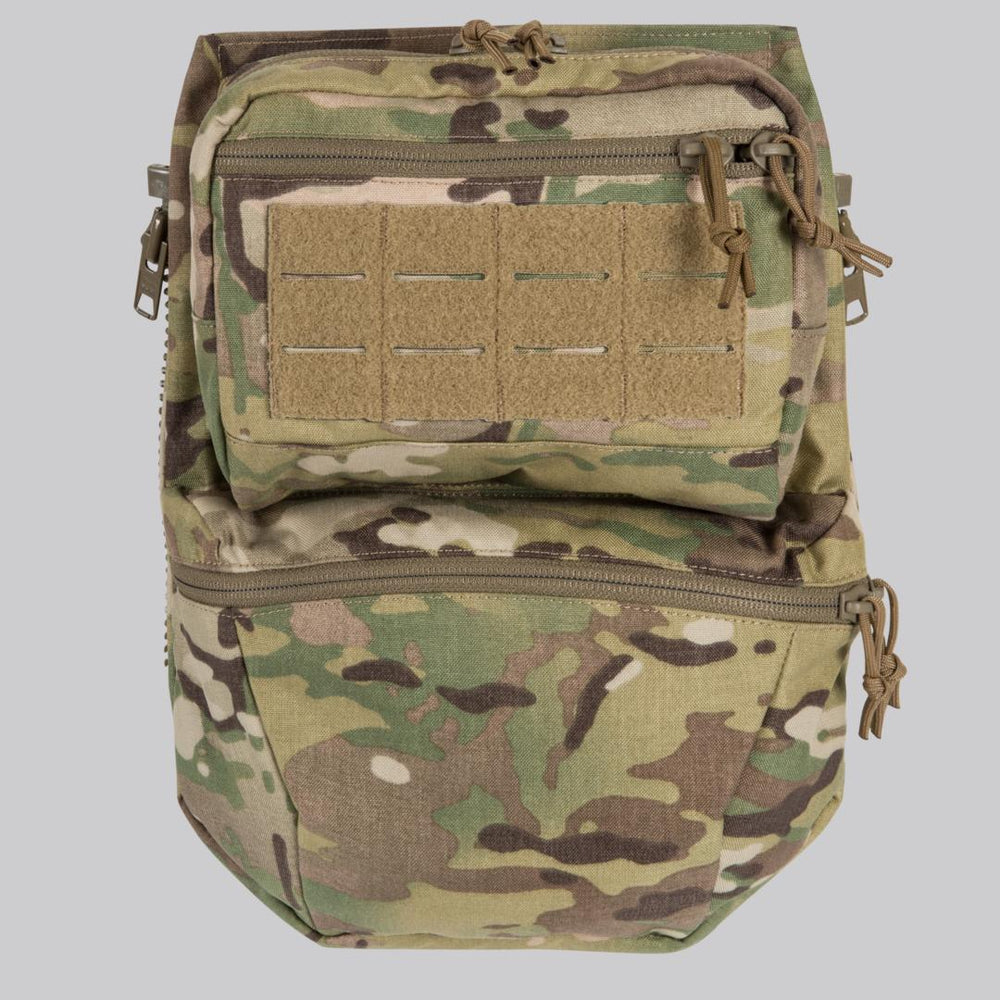 Spitfire MKII MOLLE Utility Back Panel | Direct Action