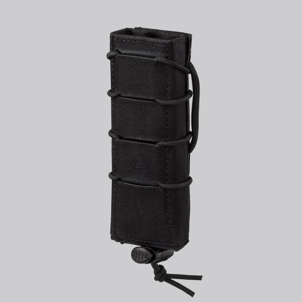 Multi-Kaliber-Tasche offen - Maschinenpistole