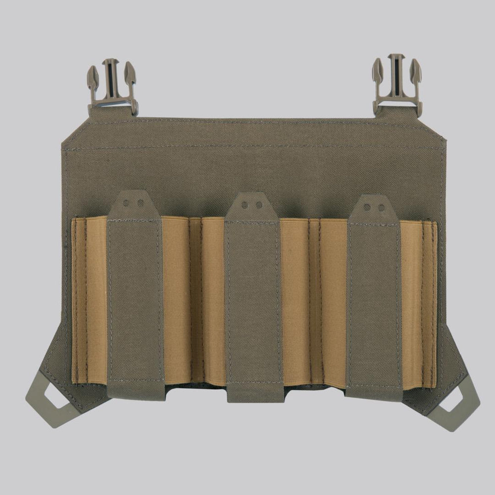 Spitfire MKII Slick Carbine Mag Flap