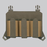 Spitfire MKII Slick Carbine Mag Flap