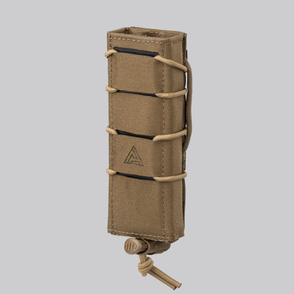 Multi-Kaliber-Tasche offen - Maschinenpistole