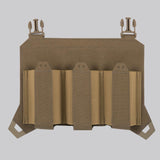 Spitfire MKII Slick Carbine Mag Flap