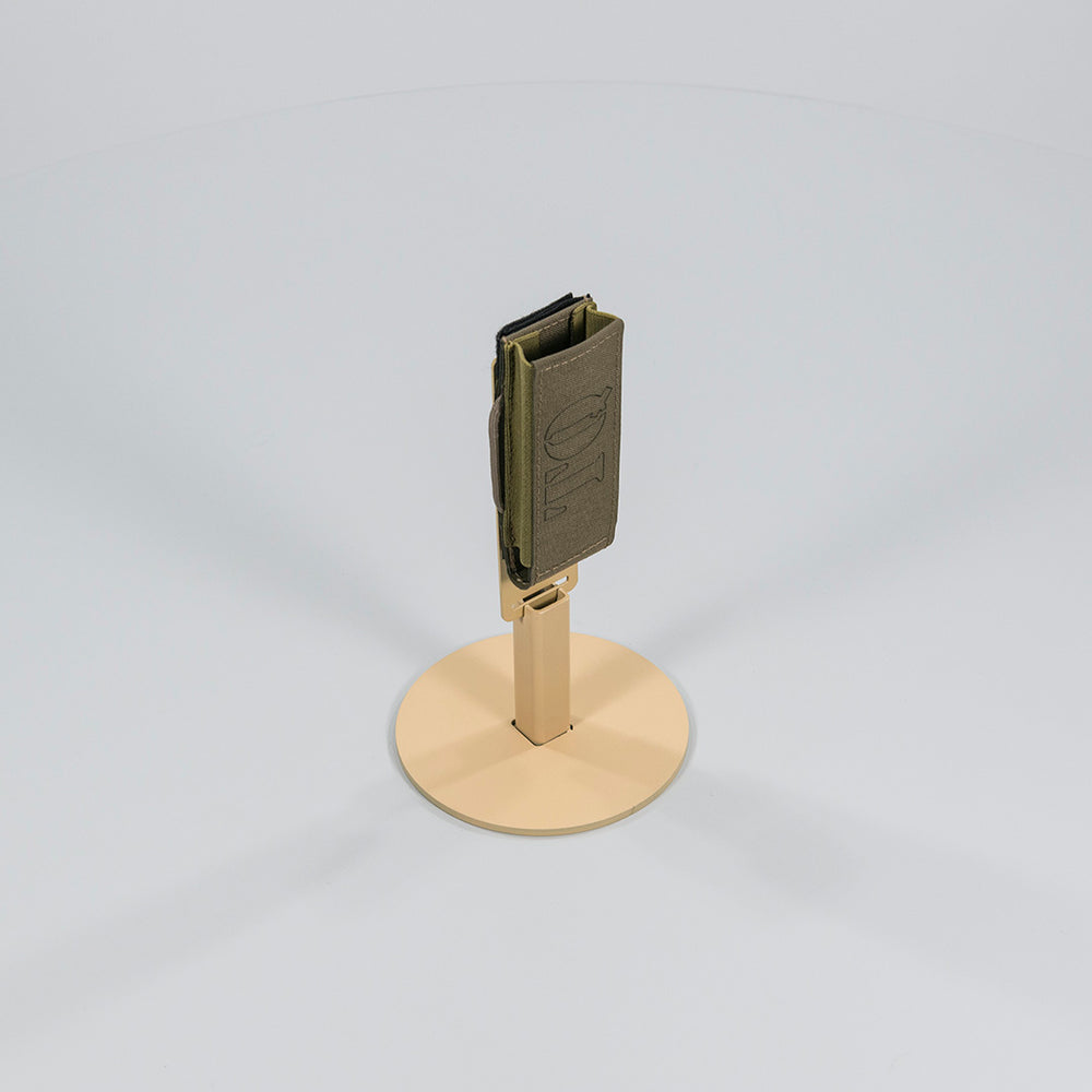 Aegis Echo - S4 Supplies