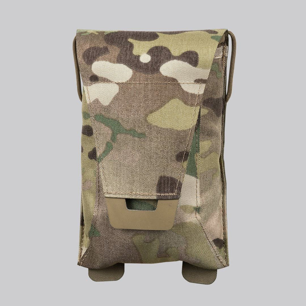 COMBAT Stretcher