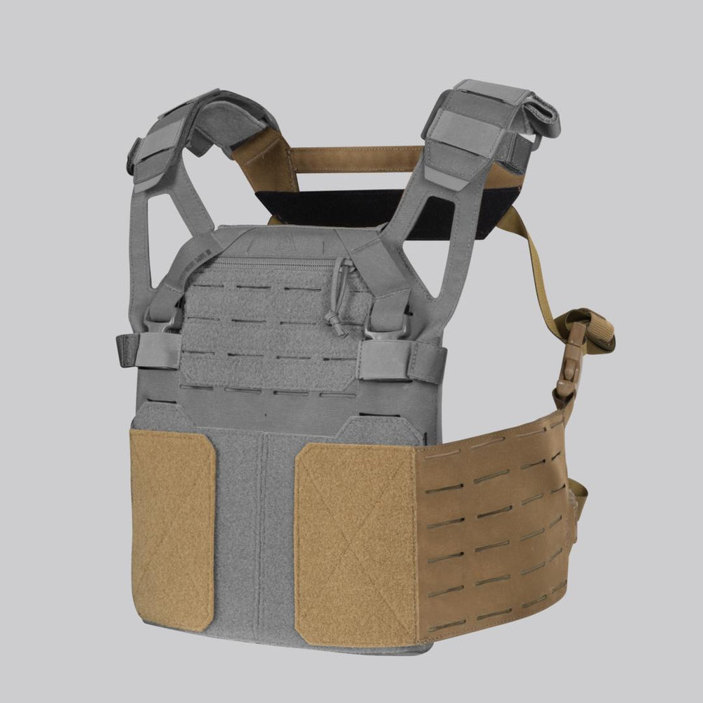 Spitfire® MKII Chest Rig Interface | S4 Supplies