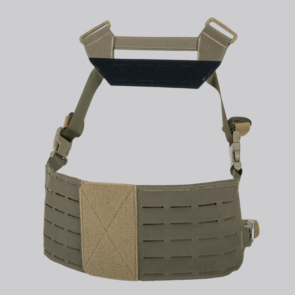 Spitfire® MKII Chest Rig Interface | S4 Supplies