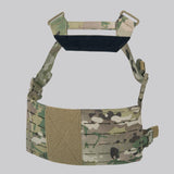 Spitfire® MKII Chest Rig Interface | S4 Supplies