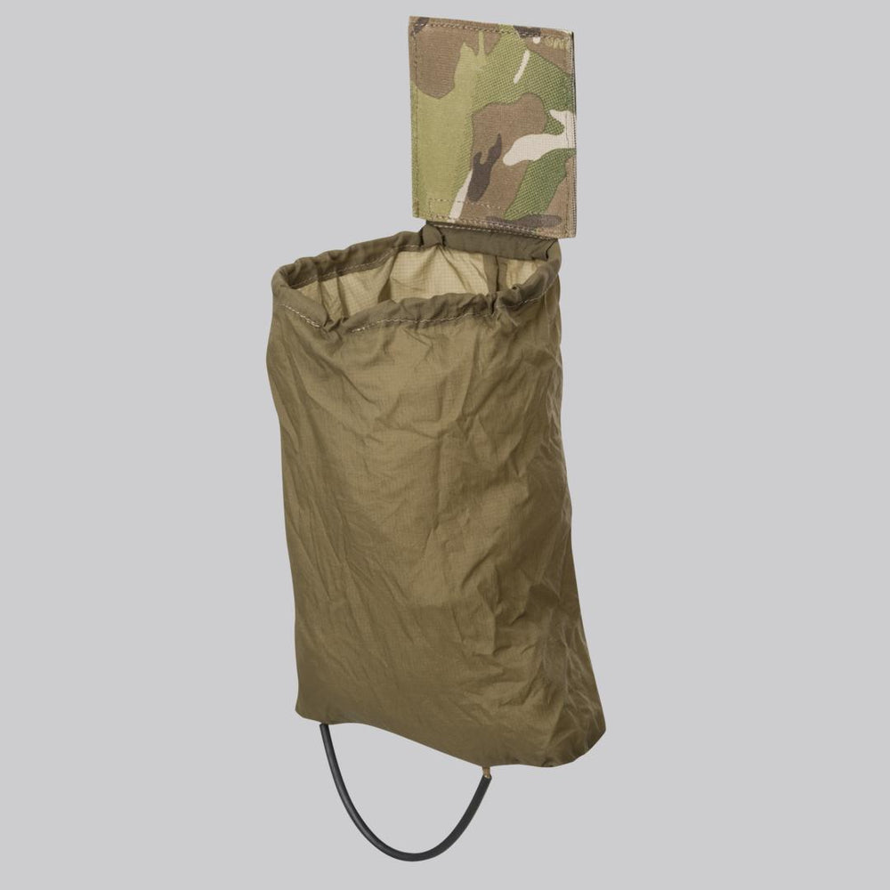 Slick Dump Pouch