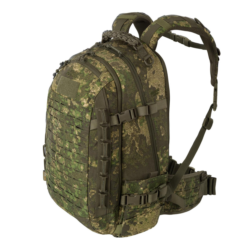 DRAGON EGG® Enlarged Backpack | S4 Supplies