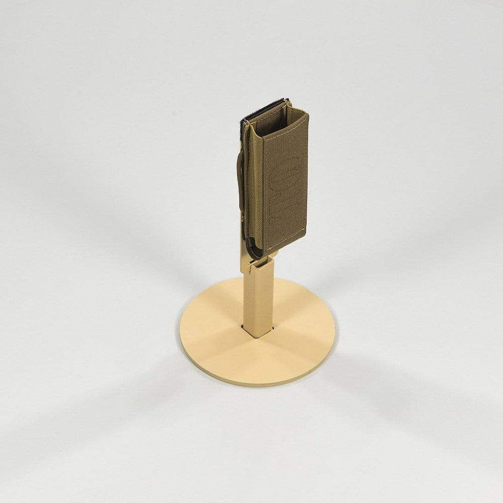 Aegis Echo - S4 Supplies