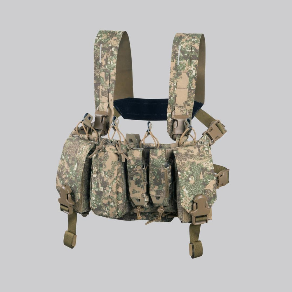 THUNDERBOLT® Compact Chest Rig