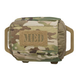 Med Pouch Horizontal MKIII