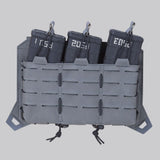 SPITFIRE Triple Magazin Platte