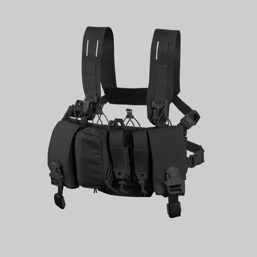 THUNDERBOLT® Compact Chest Rig S4 Supplies