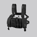 THUNDERBOLT® Compact Chest Rig