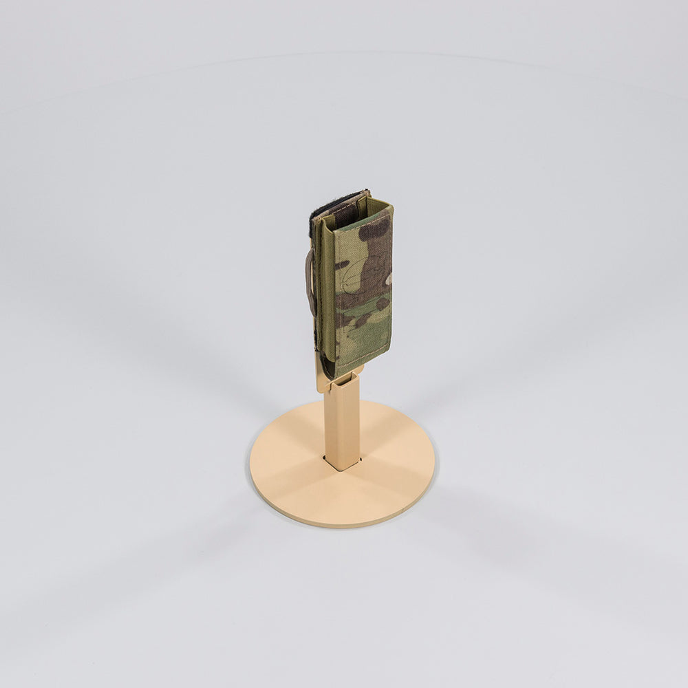 Aegis Echo - S4 Supplies