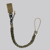 Expandable Weapon Catch