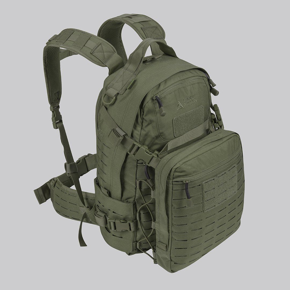 Rucksack GHOST® | S4 Supplies