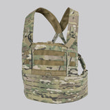 TYPHOON® Chest Rig Plattform