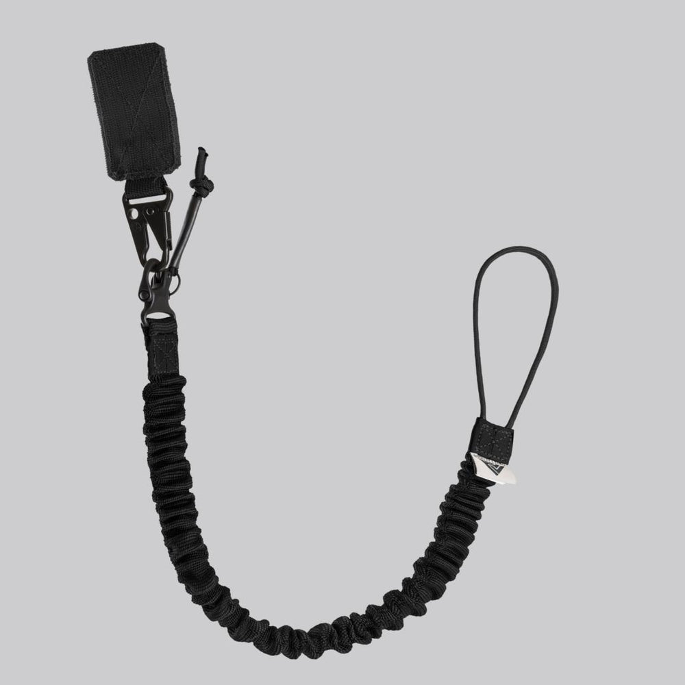Expandable Weapon Catch