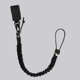 Expandable Weapon Catch