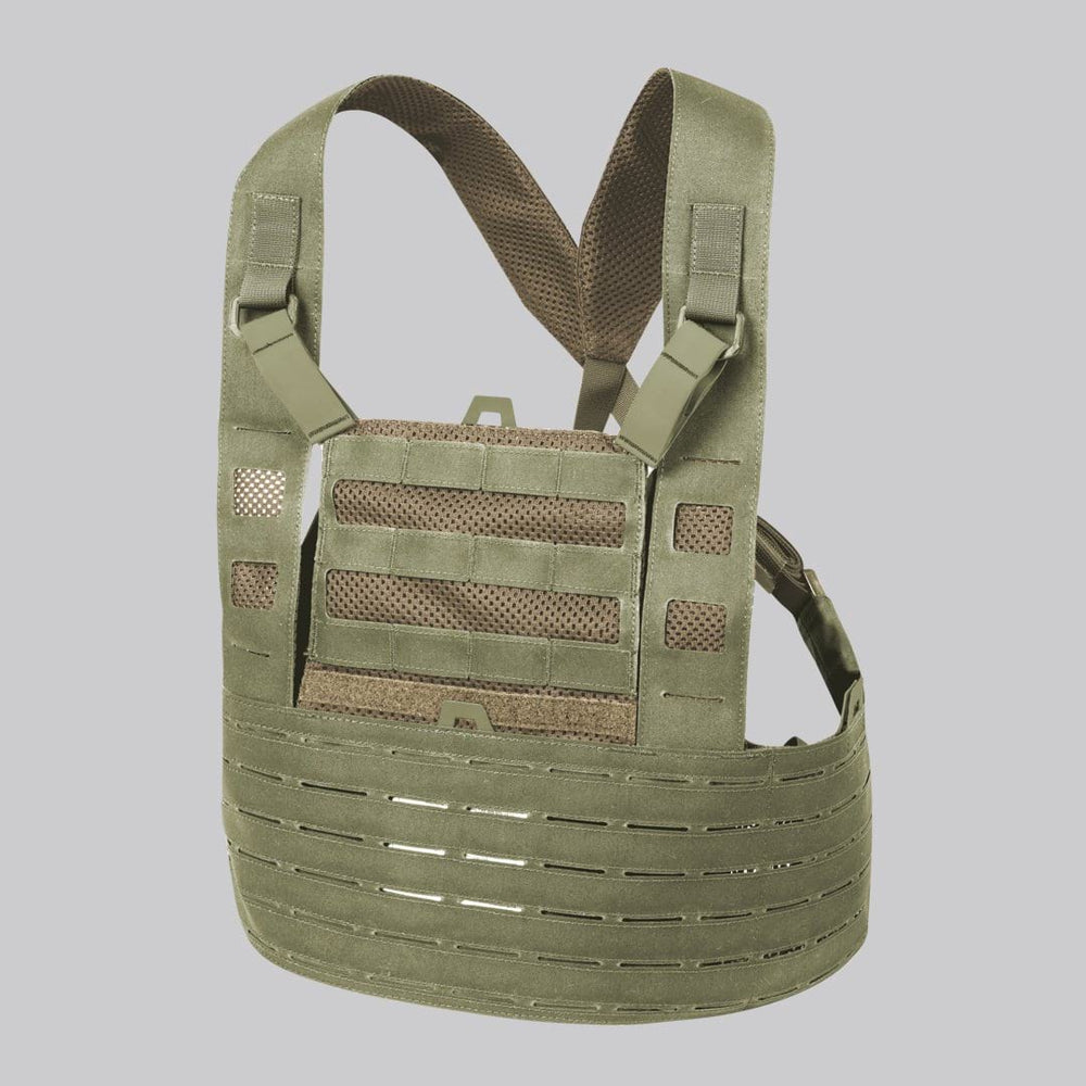 TYPHOON® Chest Rig Plattform