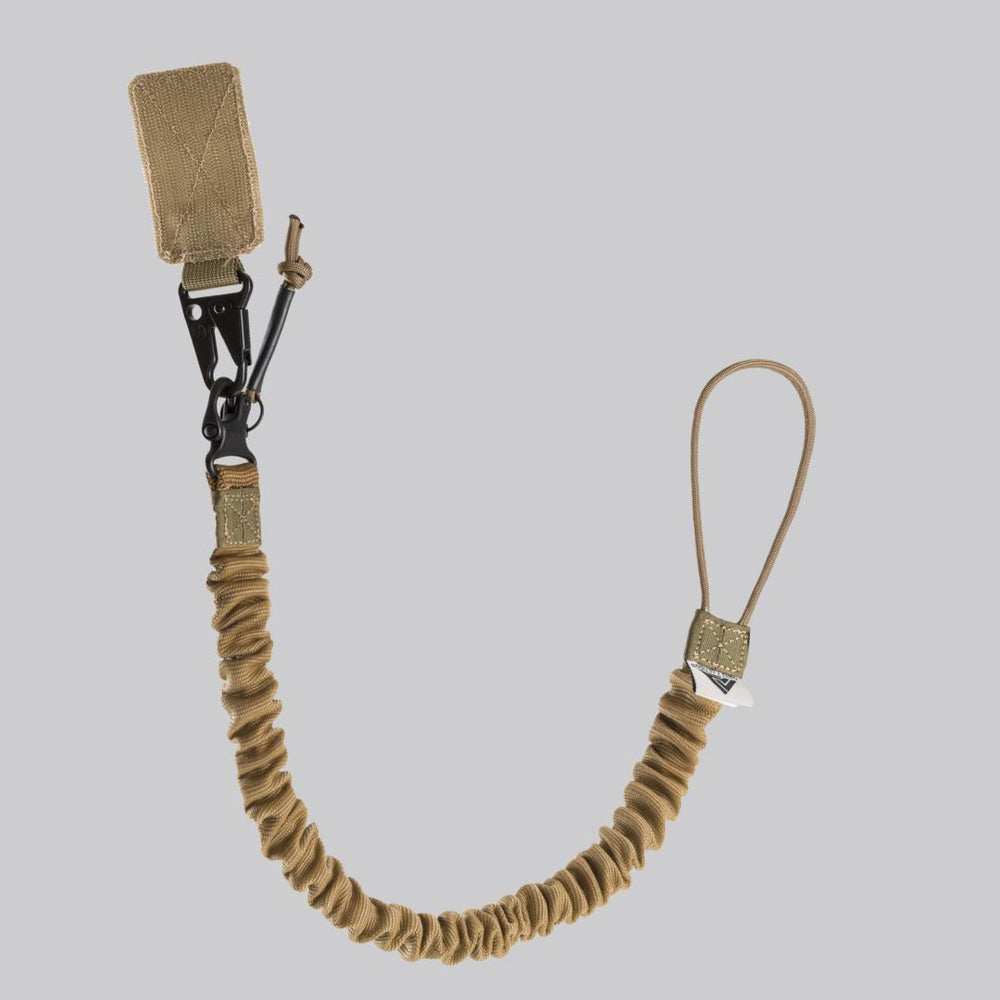 Expandable Weapon Catch