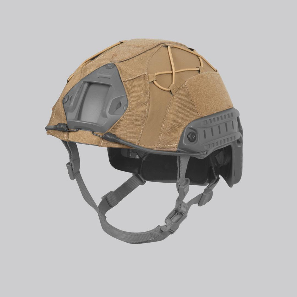 Helmcover
