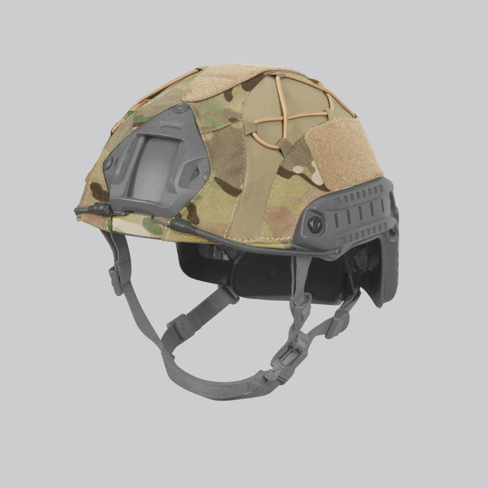 Helmcover