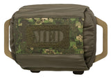 Medical Pouch Horizontal MK III | S4 Supplies