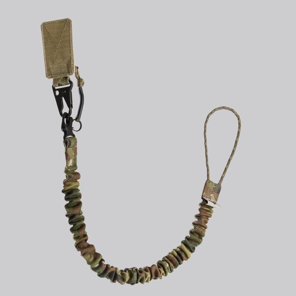Expandable Weapon Catch