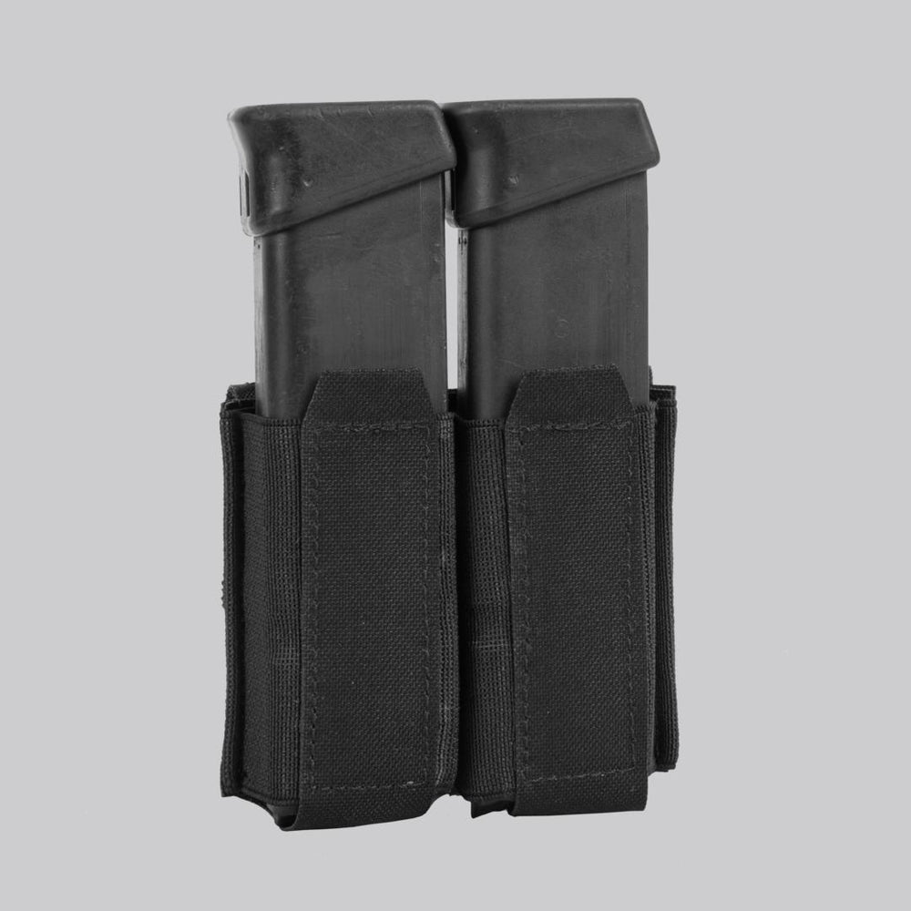 Low Profile Pistolenmagazintasche
