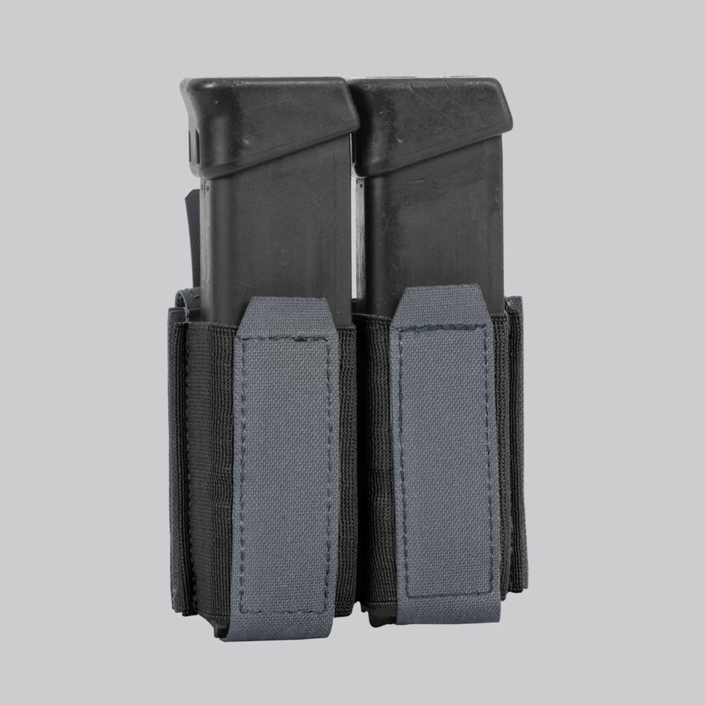 Low Profile Pistolenmagazintasche