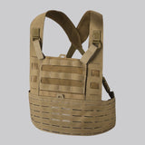 TYPHOON® Chest Rig Plattform