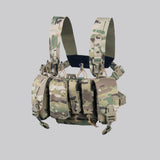 THUNDERBOLT® Compact Chest Rig