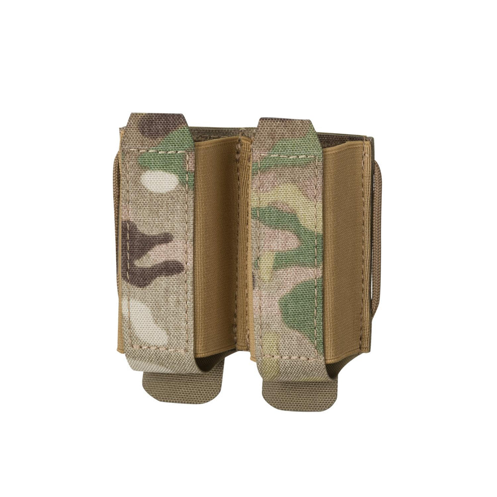 Slick Pistolenmagazinholster | S4 Supplies