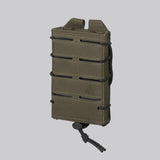 Multi-Kaliber Tasche offen - Langwaffe