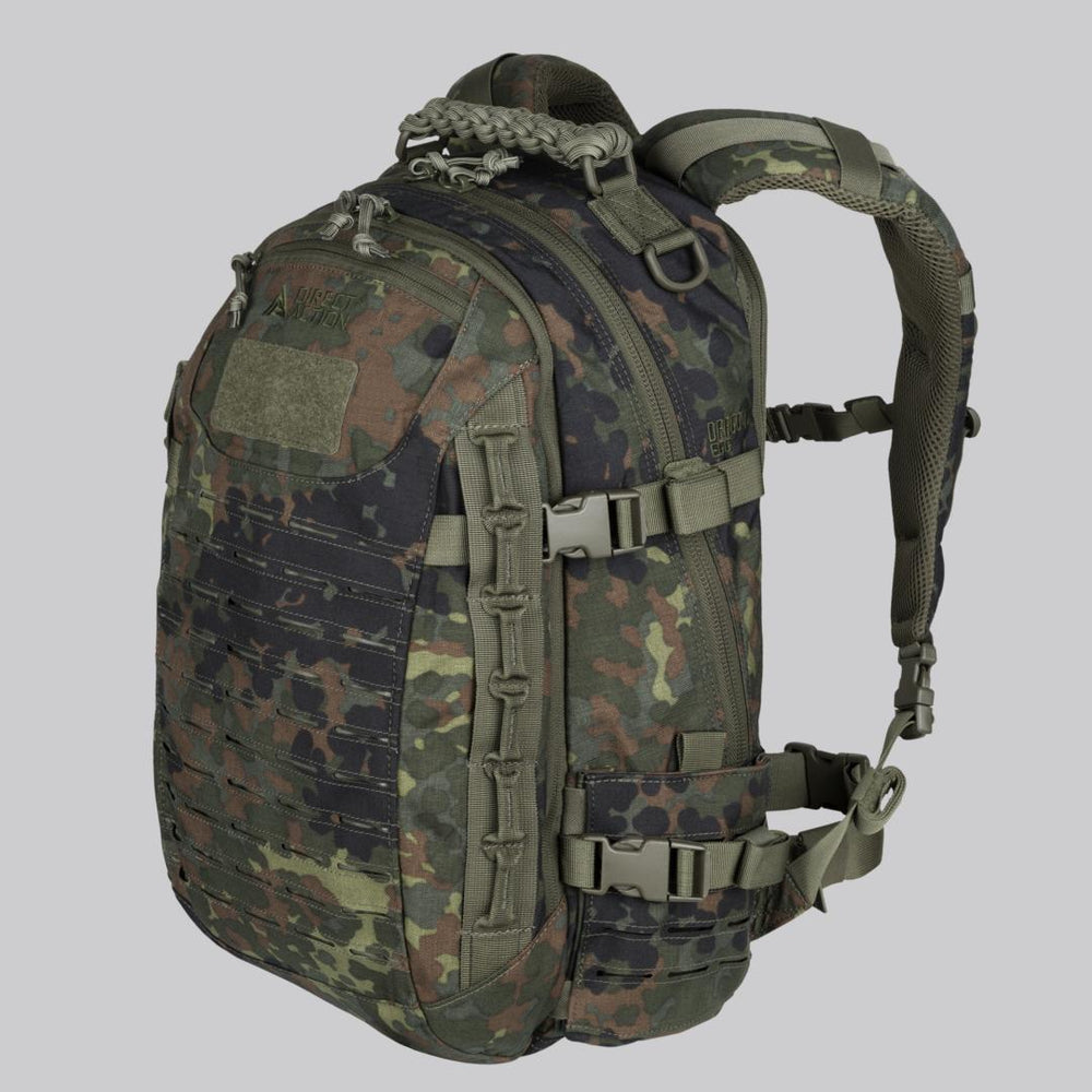 Rucksack DRAGON EGG® MkII