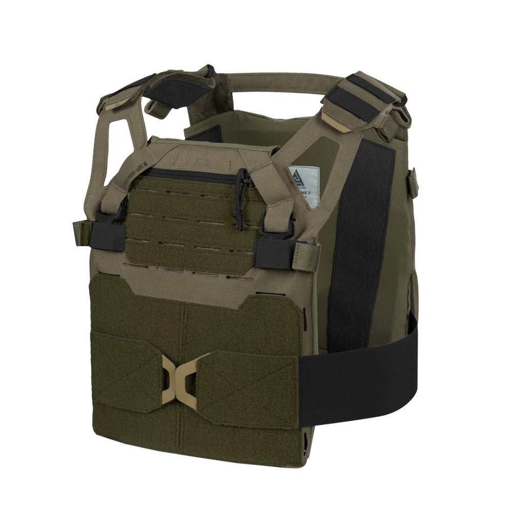 Spitfire® Plattenträger MK II - Gen2 | S4 Supplies