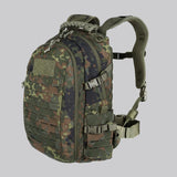 Rucksack DUST® MkII