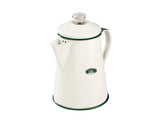 8er Percolator Kanne | S4 Supplies