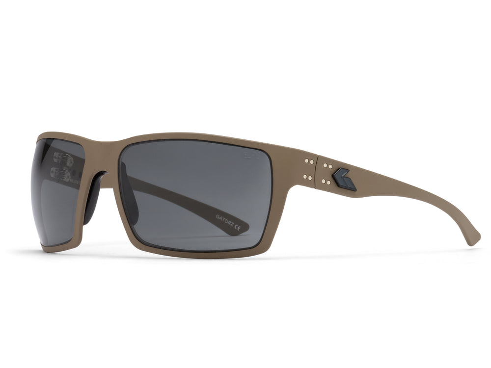 Marauder™ MilSpec Schutzbrille Cerakote | S4 Supplies