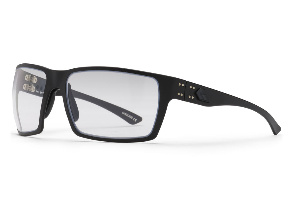 Marauder™ MilSpec Schutzbrille Cerakote | S4 Supplies