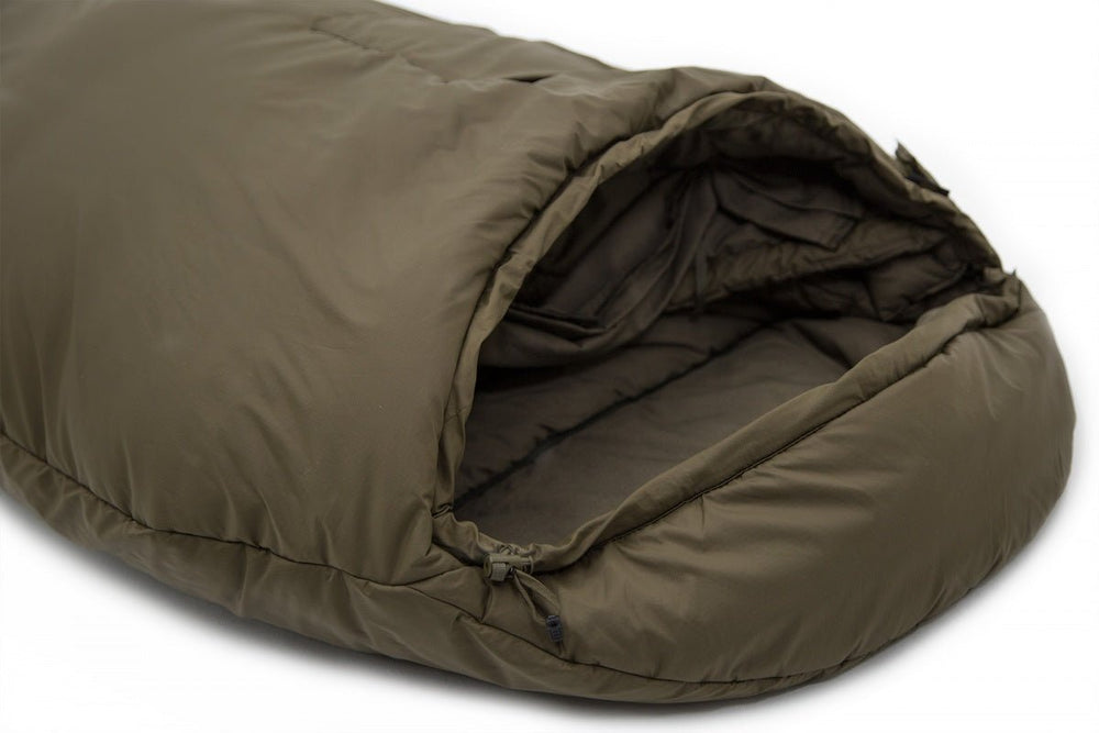Brenta Allround-Schlafsack mit guter Wärmeleistung | S4 Supplies