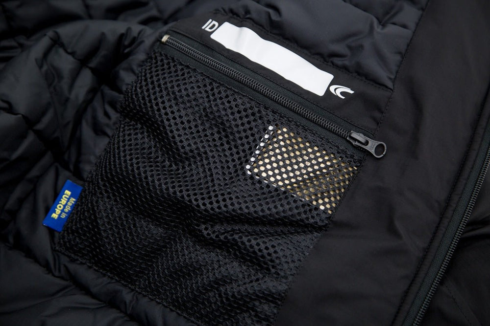 MIG 4.0 Jacket | S4 Supplies