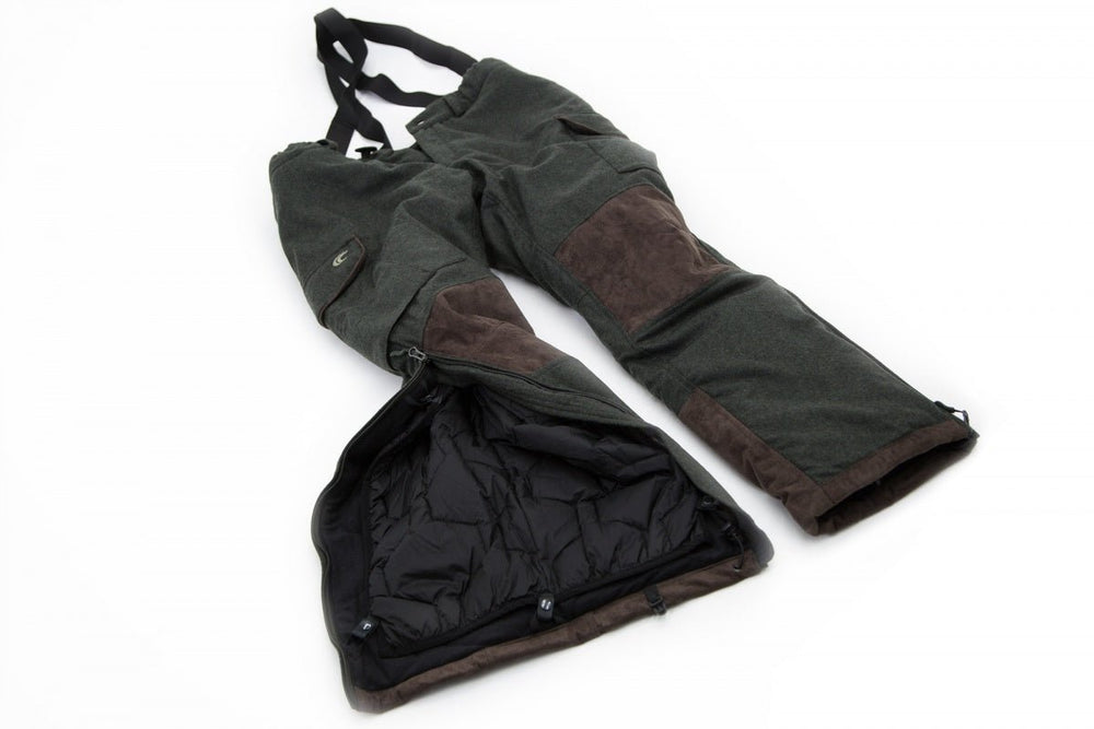 G-LOFT® Loden Hose | S4 Supplies