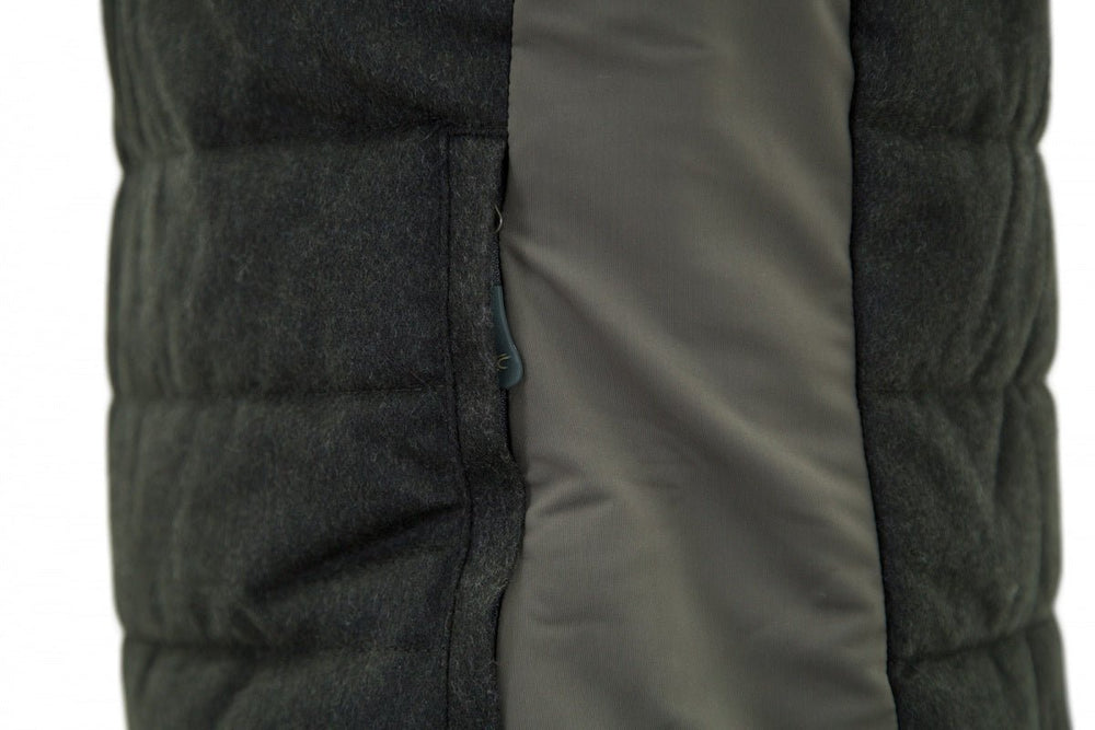 G-LOFT® Ultra Loden Weste | S4 Supplies