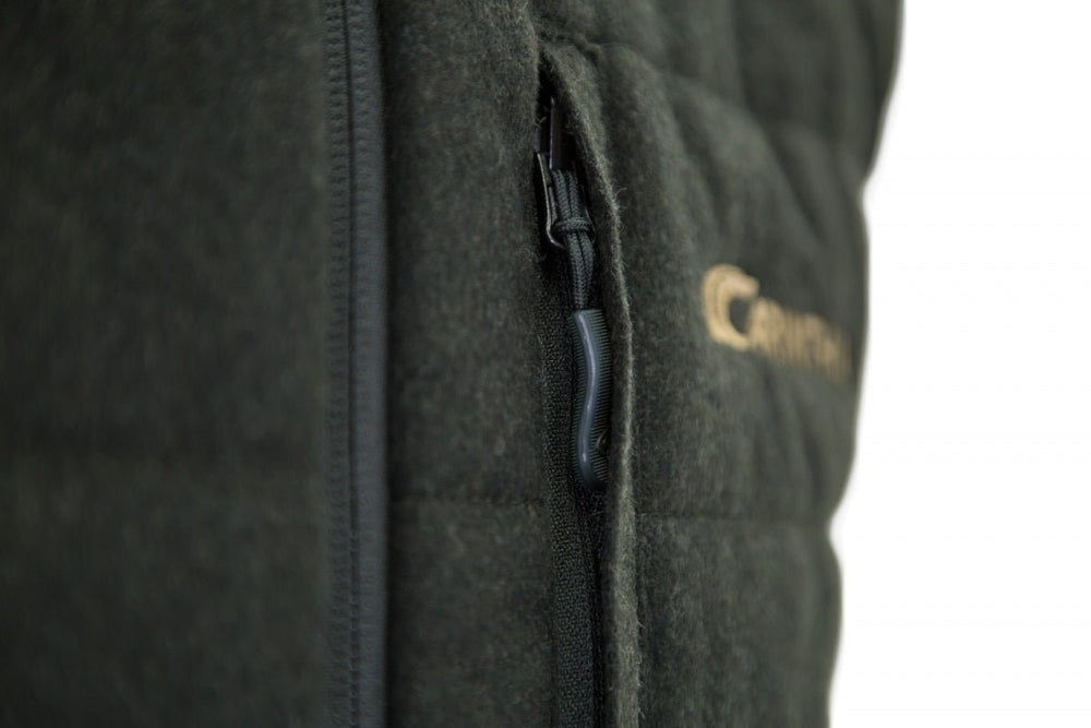G-LOFT® Ultra Loden Weste | S4 Supplies